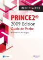 Prince2® 2009 Edition  - Guide De Poche - Preview