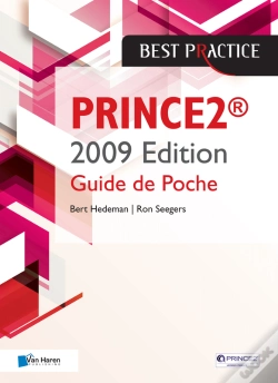 Capa do artigo Prince2® 2009 Edition  - Guide De Poche