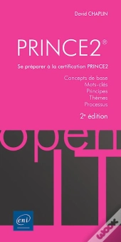 Prince2  (2e Edition)