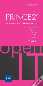 Capa do artigo Prince2  (2e Edition)