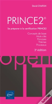 Prince2  (3e Edition)