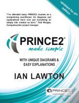 Prince2 7 Made Simple