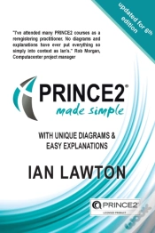 Capa do artigo Prince2 7 Made Simple