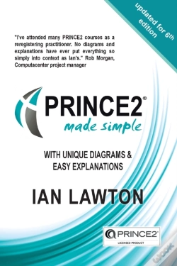 Capa do artigo Prince2 7 Made Simple