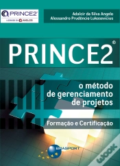 Capa do artigo Prince2®
