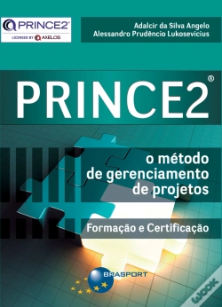 Capa do artigo Prince2®