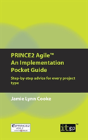 Prince2 Agile An Implementation Pocket Guide - Preview
