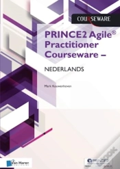 Capa do artigo Prince2 Agile Practitioner Courseware - Nederlands