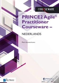 Capa do artigo Prince2 Agile Practitioner Courseware - Nederlands