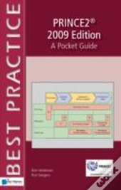 Prince2 Edition 2009