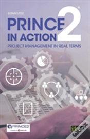 Capa do artigo Prince2 In Action