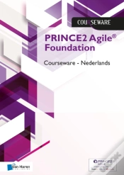 Capa do artigo Prince2agile Foundation Courseware - Nederlands