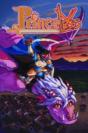 Princeless Short Stories Volume 1 - Preview