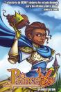 Princeless Volume 1 - Preview