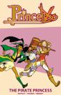 Princeless Volume 3 - Preview