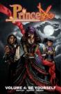 Princeless Volume 4 - Preview