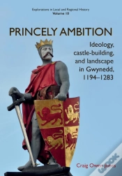 Capa do artigo Princely Ambition
