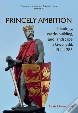 Capa do artigo Princely Ambition