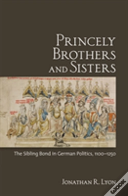 Capa do artigo Princely Brothers And Sisters