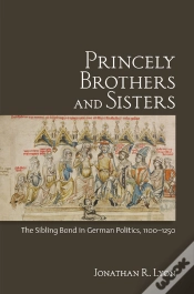 Capa do artigo Princely Brothers And Sisters