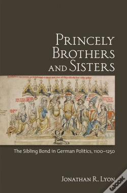 Capa do artigo Princely Brothers And Sisters