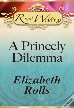 Capa do artigo Princely Dilemma
