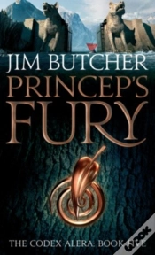 Capa do artigo Princeps