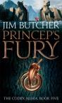 Princeps' Fury - Preview