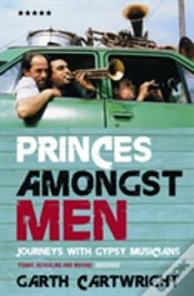 Capa do artigo Princes Amongst Men