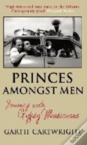 Capa do artigo Princes Amongst Men