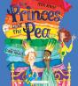 Princes And The Pea - Preview