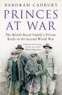 Princes At War - Preview