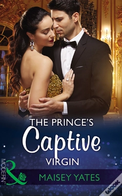 Capa do artigo Prince'S Captive Virgin