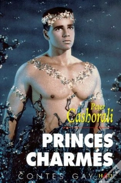 Capa do artigo Princes Charmés