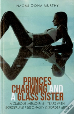 Capa do artigo Princes Charming And A Glass Sister