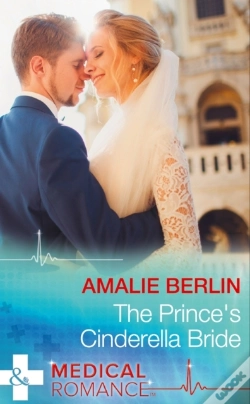 Capa do artigo Prince'S Cinderella Bride