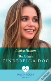 Capa do artigo Princes Cinderella Doc Eb