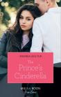 Princes Cinderella Eb - Preview