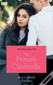 Capa do artigo Princes Cinderella Eb