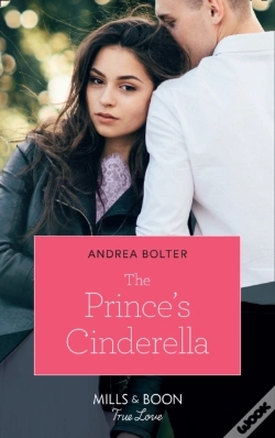 Capa do artigo Princes Cinderella Eb