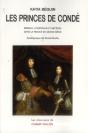 Princes De Conde (Les) Nouvelle Edition - Preview