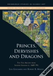 Capa do artigo Princes, Dervishes And Dragons
