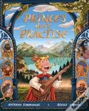 Capa do artigo Princes Don