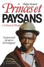 Princes Et Paysans ; Les Tanala De L'Ikongo ; Un Espace Social Du Sud-Est De Madagascar - Preview
