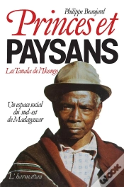 Capa do artigo Princes Et Paysans ; Les Tanala De L