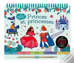 Capa do artigo Princes Et Princesses