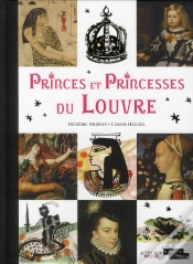 Capa do artigo Princes Et Princesses Du Louvre