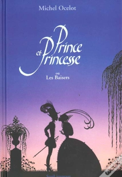 Capa do artigo Princes Et Princesses
