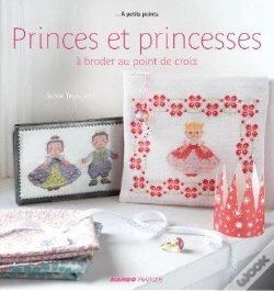 Capa do artigo Princes Et Princesses