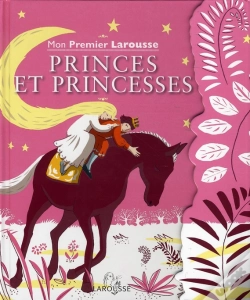 Capa do artigo Princes Et Princesses